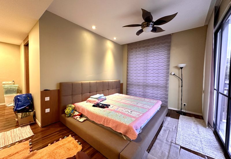 Bandar Country Homes