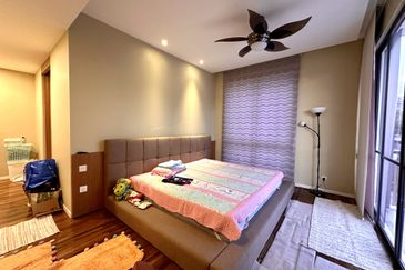 Bandar Country Homes