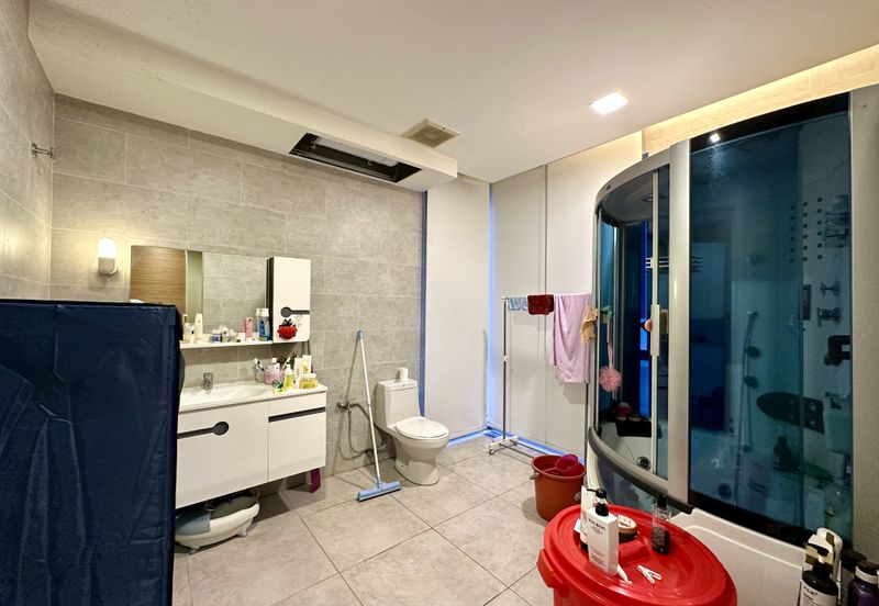 Bandar Country Homes