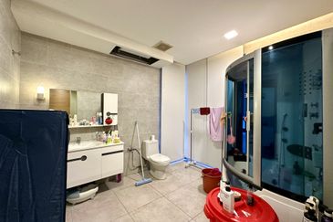 Bandar Country Homes