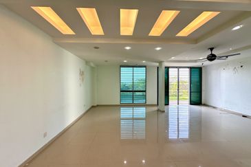 Bandar Country Homes