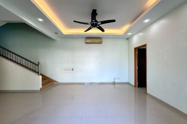 Bandar Country Homes