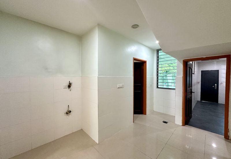 Bandar Country Homes