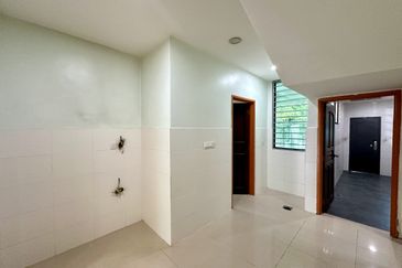 Bandar Country Homes