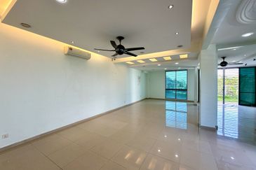 Bandar Country Homes