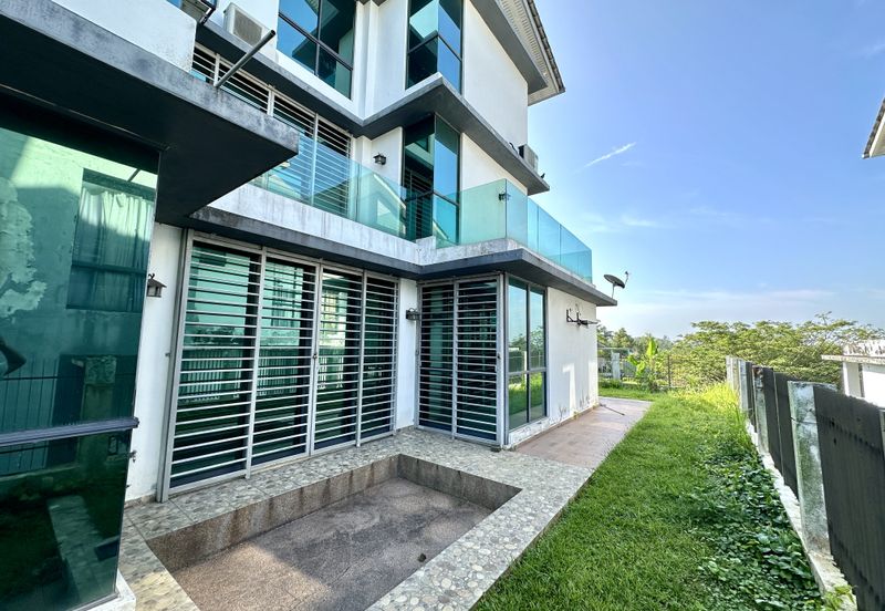 Bandar Country Homes