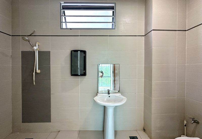 Bandar Country Homes