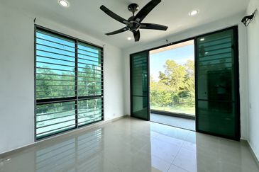 Bandar Country Homes