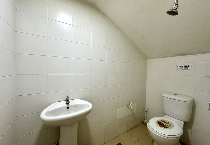 Bandar Country Homes