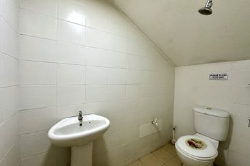 Bandar Country Homes