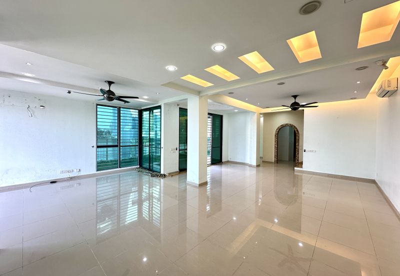 Bandar Country Homes