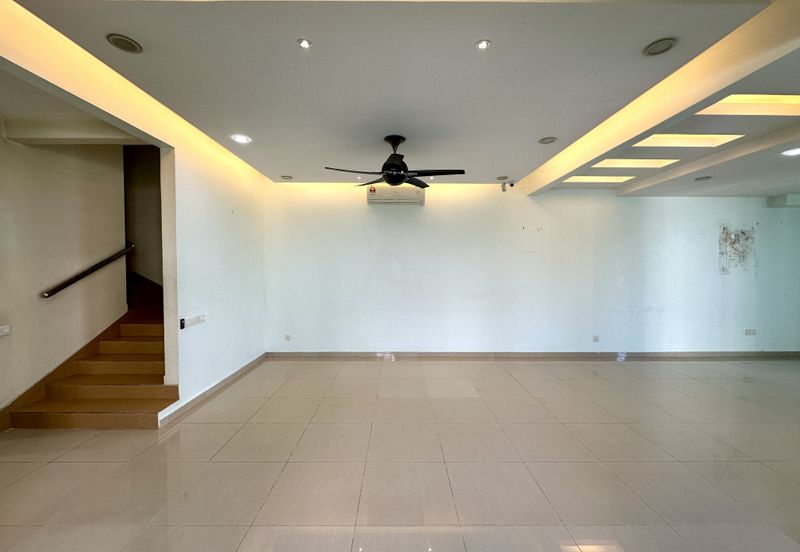 Bandar Country Homes