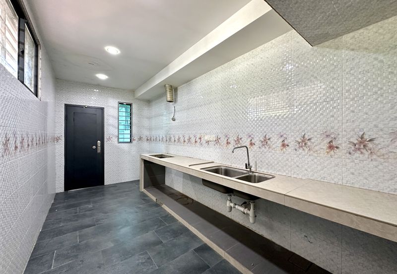 Bandar Country Homes