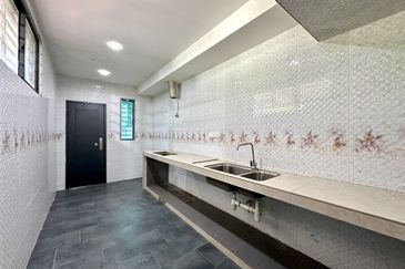 Bandar Country Homes