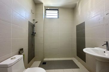 Bandar Country Homes