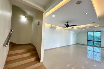 Bandar Country Homes