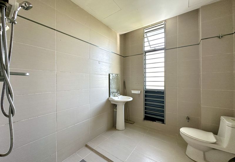 Bandar Country Homes