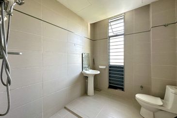 Bandar Country Homes