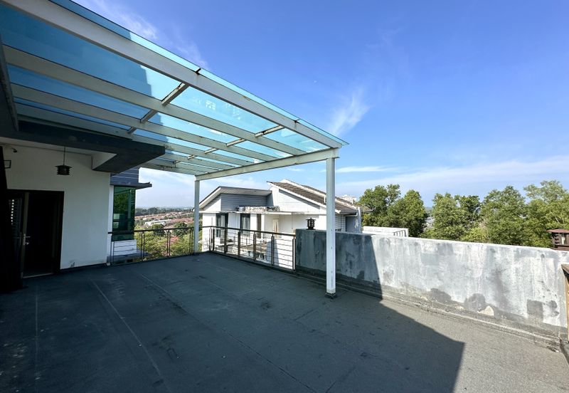 Bandar Country Homes