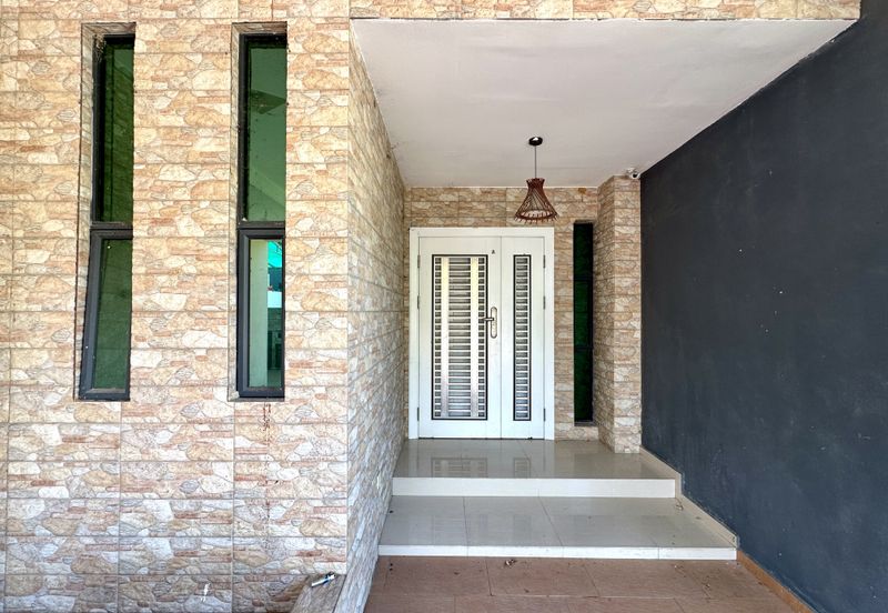 Bandar Country Homes