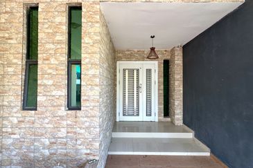 Bandar Country Homes