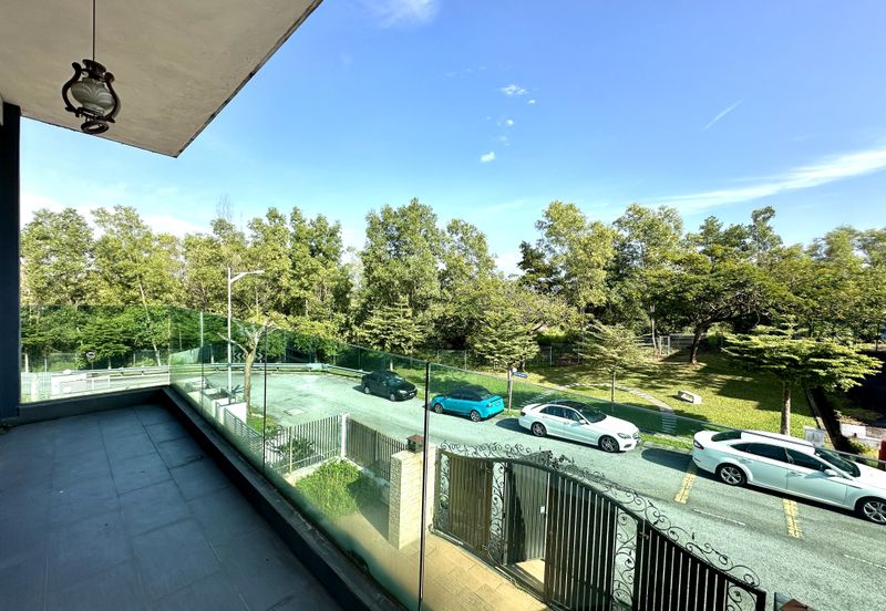 Bandar Country Homes