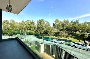 Bandar Country Homes