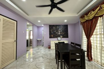 Bandar Country Homes