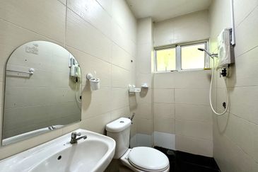 Bandar Country Homes