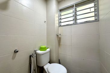 Bandar Country Homes