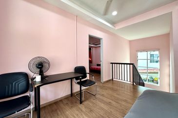 Bandar Country Homes