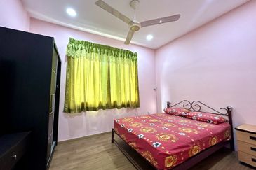 Bandar Country Homes