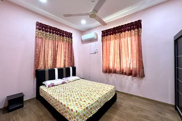 Bandar Country Homes