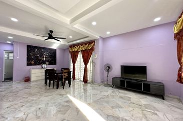 Bandar Country Homes