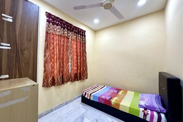 Bandar Country Homes