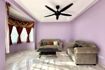 Bandar Country Homes