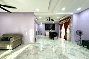 Bandar Country Homes