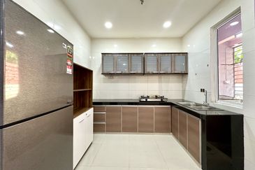 Bandar Country Homes