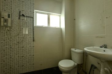 Bandar Country Homes