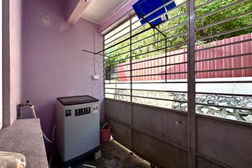 Bandar Country Homes