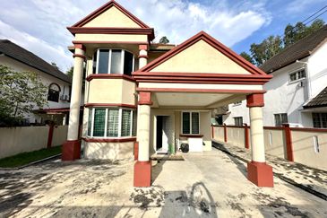 Bandar Country Homes