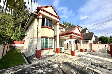 Bandar Country Homes