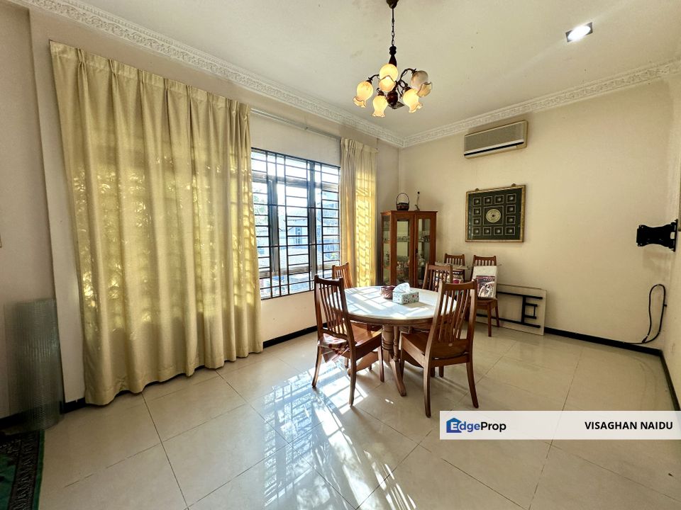 2-Storey Bungalow for Sale Peridot Precinct Kota Emerald East Rawang The Rise, Rawang, Selangor, Rawang