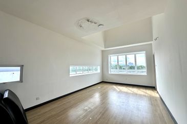 Bandar Country Homes