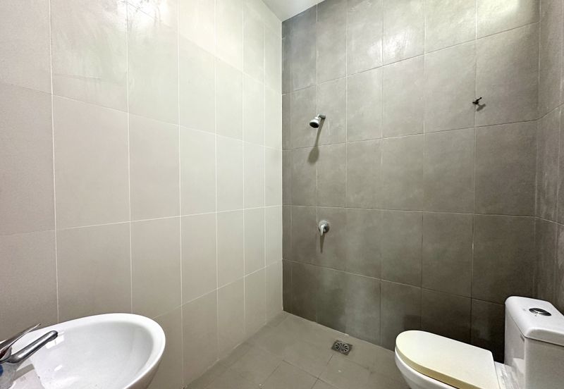 Bandar Country Homes