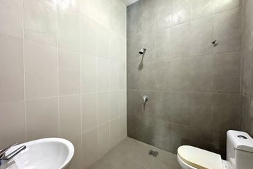 Bandar Country Homes