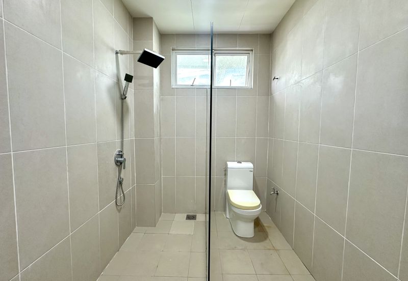 Bandar Country Homes