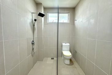 Bandar Country Homes