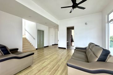 Bandar Country Homes