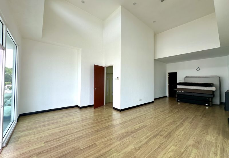 Bandar Country Homes